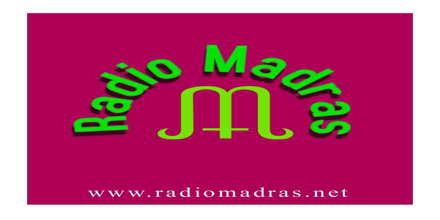 Radio Madras Tamil