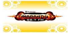 Radio Marandu 88.7