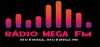Logo for Radio Mega FM