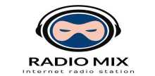 Radio Mix Macedonia