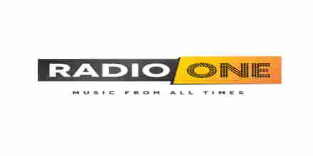 Radio One Albania