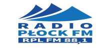 RADIO PLOCK FM