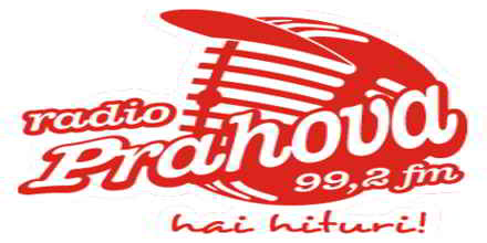Radio Prahova 99.2 FM