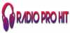 Logo for Radio Pro Hit