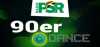 Logo for Radio PSR 90er Dance