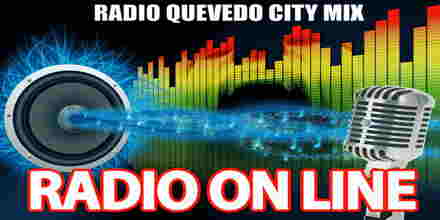 Radio Quevedio City Mix