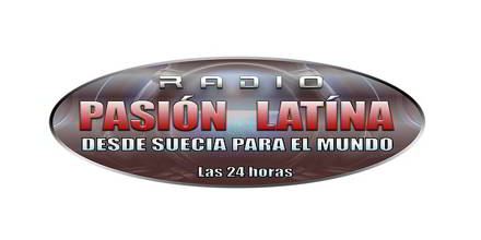 Radio Pasion Latina