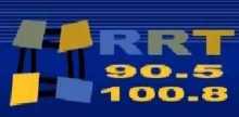Radio Riba Tavora