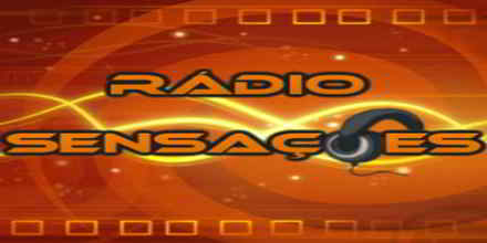 Radio Sensacoes