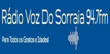 Radio Voz Do Sorraia