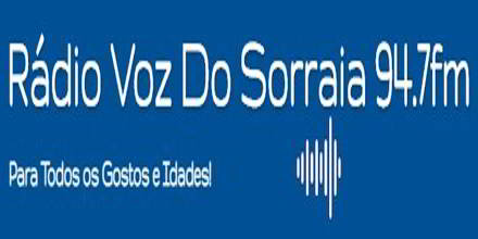 Radio Voz Do Sorraia