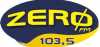 Logo for Radio Zero FM 103.5