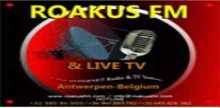Roakus FM