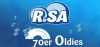 RSA 70er Oldies