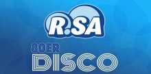 RSA 80er Disco