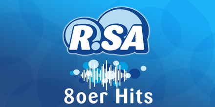 RSA 80er Hits