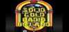 Logo for Solid Gold Radio Ireland 2