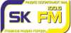 Logo for Solikamsk FM