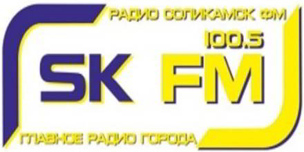 Solikamsk FM