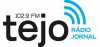 Logo for Tejo Radio Jornal