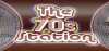 Logo for The 70s Station
