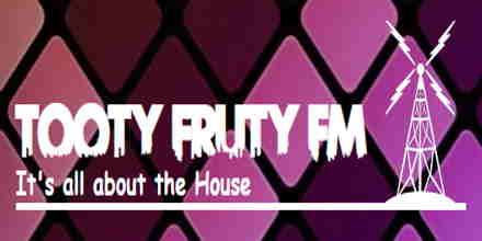 Tooty Fruity FM