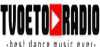 Logo for Tvoeto Radio