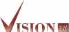 Logo for Vision FM Kebbi 92.9