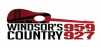 Logo for Windsors Country