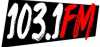 Logo for WPNA 103.1 FM