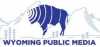 Logo for Wyoming Public Media