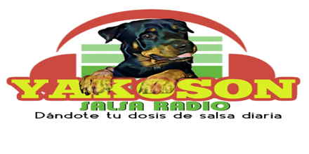 Yakoson Salsa Radio