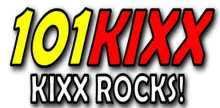 101.1 KIXX Rocks