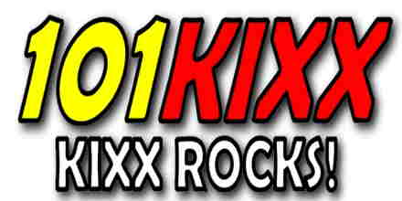 101.1 KIXX Rocks