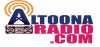 Logo for AltoonaRadio