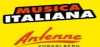 Logo for Antenne Vorarlberg Musica Italiana