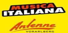 Antenne Vorarlberg Musica Italiana