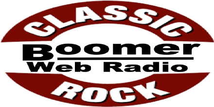 Boomer Web Radio - Live Online Radio