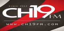 CH19 FM