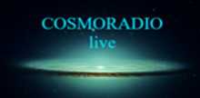 CosmoRadio Live