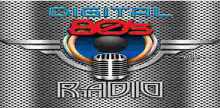 DIGITAL 80s RADIO