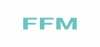 Logo for FFMRadio