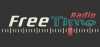 Logo for FreeTime Radio