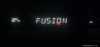 Logo for Fusion FM Birmingham
