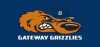 Logo for Gateway Grizzlies