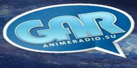 Anime Radio Station Fm
