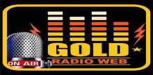 Gold Radio Web
