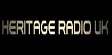Heritage Radio UK