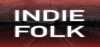 Logo for Indie Folk