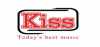 Logo for KissFM Radio